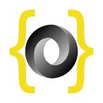 Json2 SVG Icon